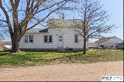 1450 County Road 25, Weston NE 68070