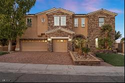 2840 Soaring Peak Avenue, Henderson NV 89052