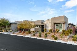 10004 Terrastone Drive, Las Vegas NV 89148