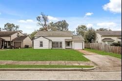 3810 Alsace Street, Houston TX 77021