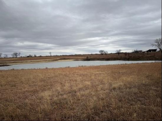 TBD SW 14th St Lot 2, El Dorado KS 67042