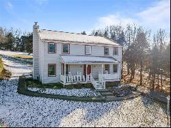 3267 Unionville Rd, Cranberry Twp PA 16066