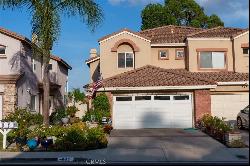 930 S Lone Pine Lane, Anaheim Hills CA 92808