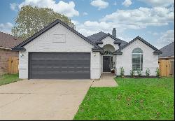 9540 Tomahawk Trail, Fort Worth TX 76244