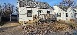 729 S Glendale Ave, Sioux Falls SD 57104