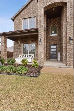 3116 Platinum Road, Aubrey TX 76227