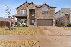 3116 Platinum Road, Aubrey TX 76227