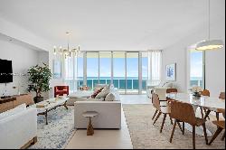 15901 Collins Ave Unit 1601, Sunny Isles Beach FL 33160