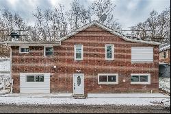 665 Allison Hollow Rd, Chartiers PA 15301