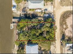 316 Wing St, St. George Island FL 32328