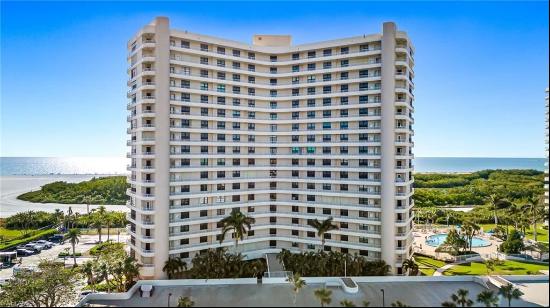 380 Seaview Ct Unit 207, Marco Island FL 34145