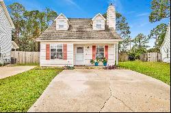 3228 Birdseye Cir, Gulf Breeze FL 32563