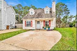 3228 Birdseye Cir, Gulf Breeze FL 32563