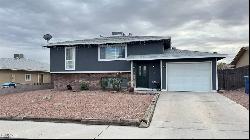 7309 Raincloud Drive, Las Vegas NV 89145