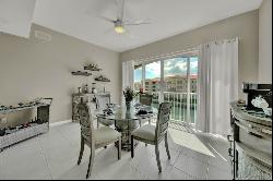 7 Harbour Isle Drive #301, Fort Pierce FL 34949