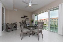 7 Harbour Isle Drive #301, Fort Pierce FL 34949