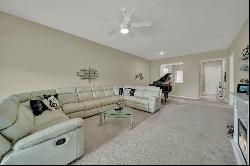 7 Harbour Isle Drive #301, Fort Pierce FL 34949