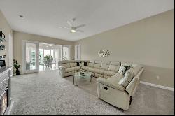 7 Harbour Isle Drive #301, Fort Pierce FL 34949