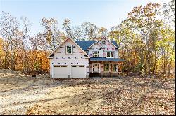 44 Saddlebrook Drive, Warwick RI 02818