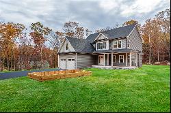 44 Saddlebrook Drive, Warwick RI 02818