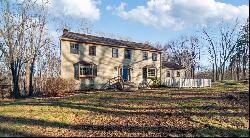 49 Orchard Hill Road, Newtown CT 06470