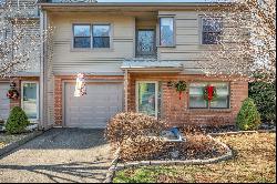 128 Metacomet Drive #128, Meriden CT 06450