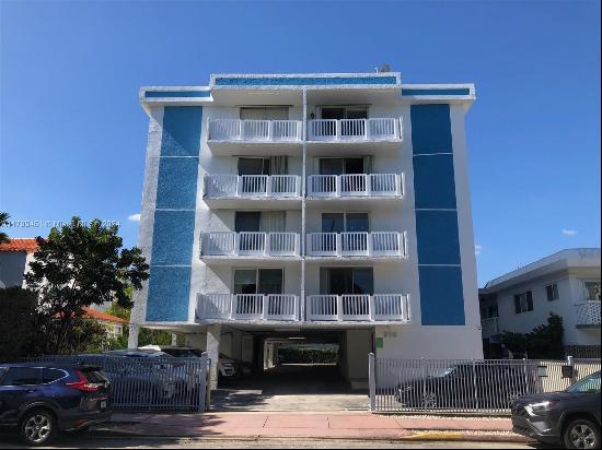 910 Michigan Ave Unit 506, Miami Beach FL 33139