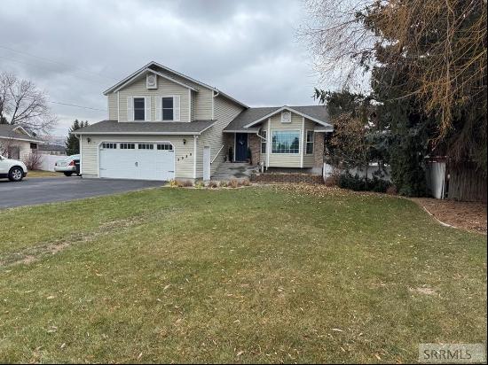 3950 Wanda Street, Ammon ID 83406