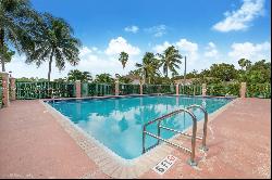 2911 SE 12th Rd Unit 203-57, Homestead FL 33035