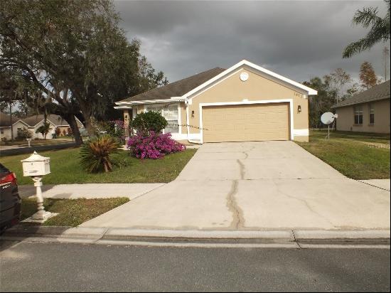 1414 Turtle Rock Court, Lakeland FL 33803