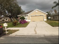 1414 Turtle Rock Court, Lakeland FL 33803