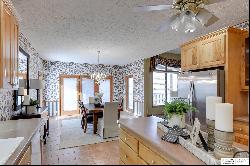 3852 N 209th Street, Elkhorn NE 68022