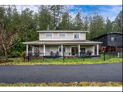 11140 Evergreen Way, Nehalem OR 97131