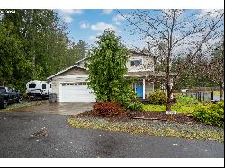 11140 Evergreen Way, Nehalem OR 97131