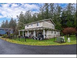 11140 Evergreen Way, Nehalem OR 97131