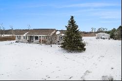 7104 JORDAN Road, Atlas Township MI 48439