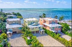 2010 Sombrero Beach Road, Marathon FL 33050