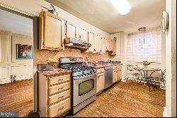 1901 Walnut Street Unit 3C, Philadelphia PA 19103