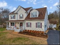 1040 Earls Road, Goochland VA 23063