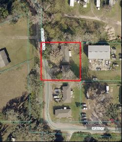 11955 SE 50th Avenue Road, Belleview FL 34420