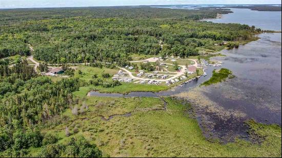 Drummond Island