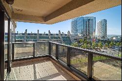 200 Harbor Drive Unit 803, San Diego CA 92101