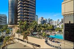 200 Harbor Drive Unit 803, San Diego CA 92101