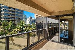 200 Harbor Drive Unit 803, San Diego CA 92101