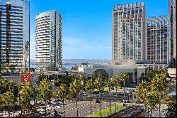 200 Harbor Drive Unit 803, San Diego CA 92101