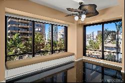 200 Harbor Drive Unit 803, San Diego CA 92101