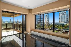 200 Harbor Drive Unit 803, San Diego CA 92101