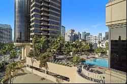 200 Harbor Drive #803, San Diego CA 92101