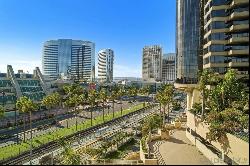 200 Harbor Drive #803, San Diego CA 92101