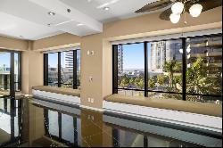 200 Harbor Drive #803, San Diego CA 92101